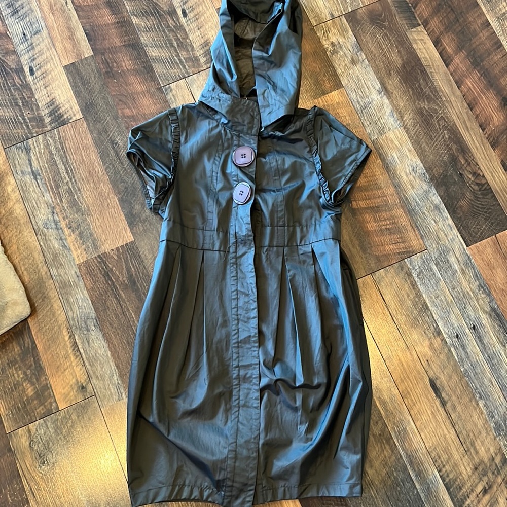 Robert Rodriguez jacket